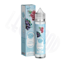 CASSIS FRAMBOISE FRAIS 50ML SAVOUREA