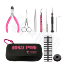 BONZA PRO VAPE KIT THUNDERCLOUD