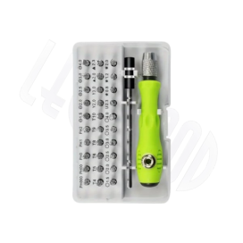 TOURNEVIS DE PRECISION 32 EN 1