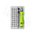 TOURNEVIS DE PRECISION 32 EN 1