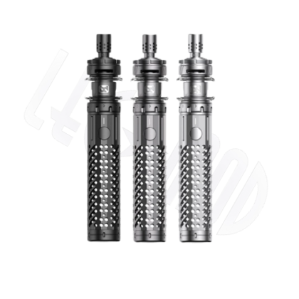 KIT BLASTER BD VAPE