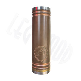 OCCASION TUBE V-REX + TOP