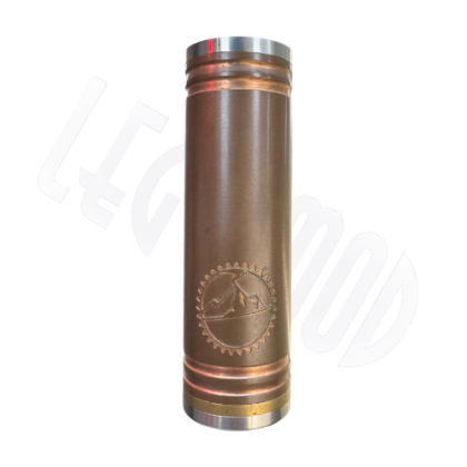 OCCASION TUBE V-REX + TOP
