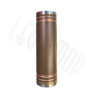 OCCASION TUBE V-REX + TOP