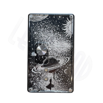 OCCASION ZEPPELIN UNIVERS