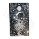 OCCASION ZEPPELIN MOON AND SUN