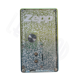 OCCASION ZEPPELIN SUPERNOVA