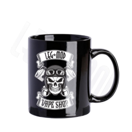 MUG LEGMOD47 NOIRE