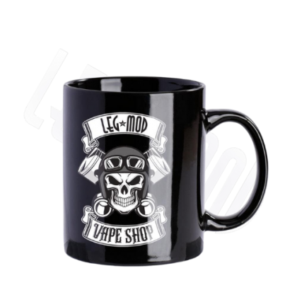 MUG LEGMOD47 NOIRE
