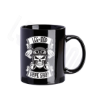 MUG LEGMOD47 NOIRE