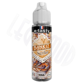 SERKO 50ML ETASTY