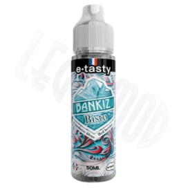BISTO 50ML ETASTY