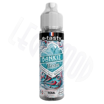 BISTO 50ML ETASTY