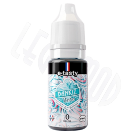 BISTO 10ML ETASTY