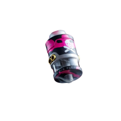 DJV RDTA V2 26mm DJV x Vaping Bogan