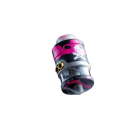 DJV RDTA V2 26mm DJV x Vaping Bogan