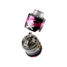 DJV RDTA V2 26mm DJV x Vaping Bogan