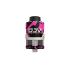 DJV RDTA V2 26mm DJV x Vaping Bogan