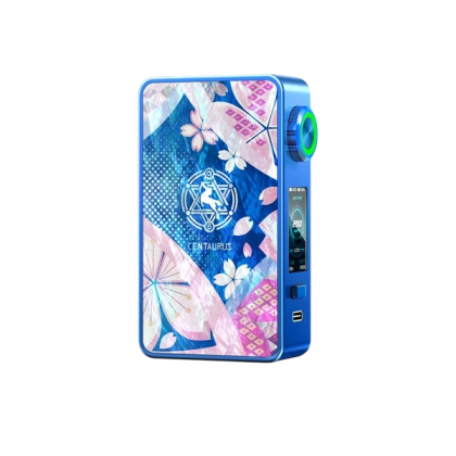 Box Centaurus M200 Sakura Edition Lost Vape