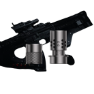 Drip Tip 810 BLASTER BD VAPE