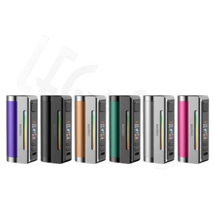 BOX ZELOS M80 ASPIRE