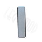 OCCASION BILLET BOX SILVER BLACK