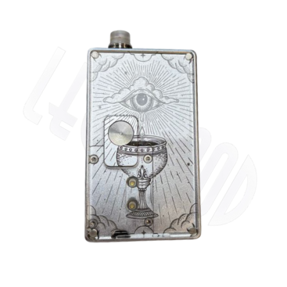 OCCASION ZEPPELIN ACE OF CUP SILVER