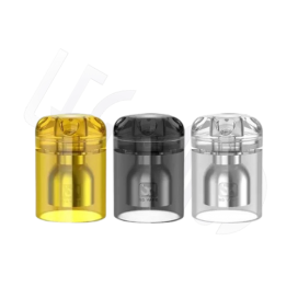 RESERVOIR PRECISIO MTL RTA 2.7 ML BD VAPE
