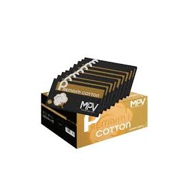 COTTON PREMIUM DEROULANT MPV