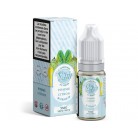 POMME CITRON FRAIS 10ML SAVOUREA, NICOTINE: 12 MG