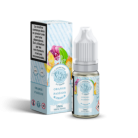 ORANGE PASSION FRAIS 10ML SAVOUREA, NICOTINE: 12 MG