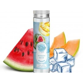 PASTEQUE MELON FRAIS 50ML SAVOUREA