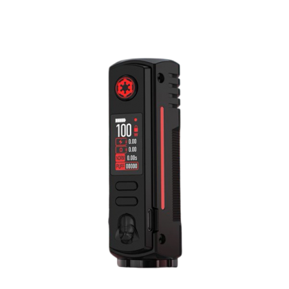 MOD RAYDEN 100 LIMITED EDITION DV BD VAPE DARK VADOR