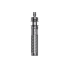 KIT BLASTER BD VAPE COULEUR SILVER