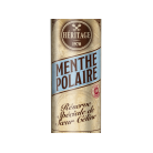 MENTHE POLAIRE - HERITAGE 1970 LEGMOD47, 50ML