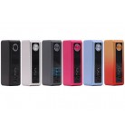 BOX VINCI SPARK 100 VOOPOO, COULEURS: ROSE RED