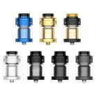 DEAD RABBIT 4 RTA 26MM HELLVAPE, COULEURS: BLUE