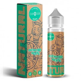 NATURAL MENTHE VERTE 50ML