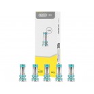 RESISTANCE PNP X VOOPOO T20, VALEURS OHMMETRIQUES: 0.8