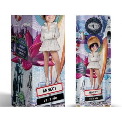 ANNECY VA LA VIE 50ML CURIEUX