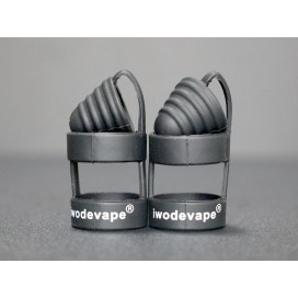 PROTEGE DRIP DUST BLACK T23