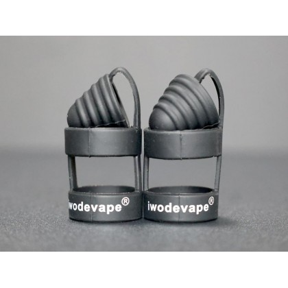 PROTEGE DRIP DUST BLACK T23