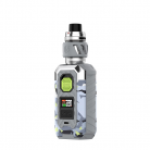 KIT ARMOUR MAX VAPORESSO, COULEURS: CAMO BLUE
