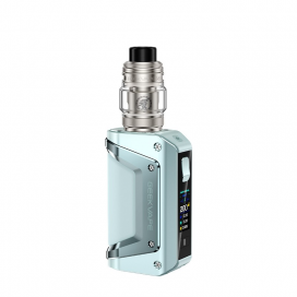 KIT AEGIS LEGEND 3 GEEKVAPE, COULEURS: GREEN