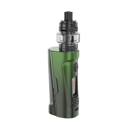 KIT BOXXER ASPIRE, COULEURS: GREEN FADE