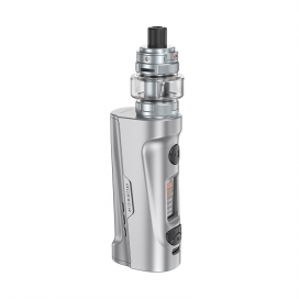 KIT BOXXER ASPIRE, COULEURS: SILVER