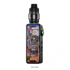 KIT CENTAURUS M100 10TH ANNIVERSARY - LOSTVAPE, COULEUR: BLEBEAR