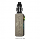 KIT CENTAURUS M100 - LOSTVAPE, COULEUR: CONCERTO GUNMETAL