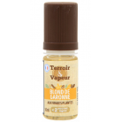 BLOND DE GARONNE - TERROIR & VAPEUR 10ML, NICOTINE: 16 MG