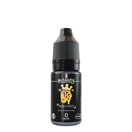 ROB OUEST 10ML, NICOTINE: 12 MG